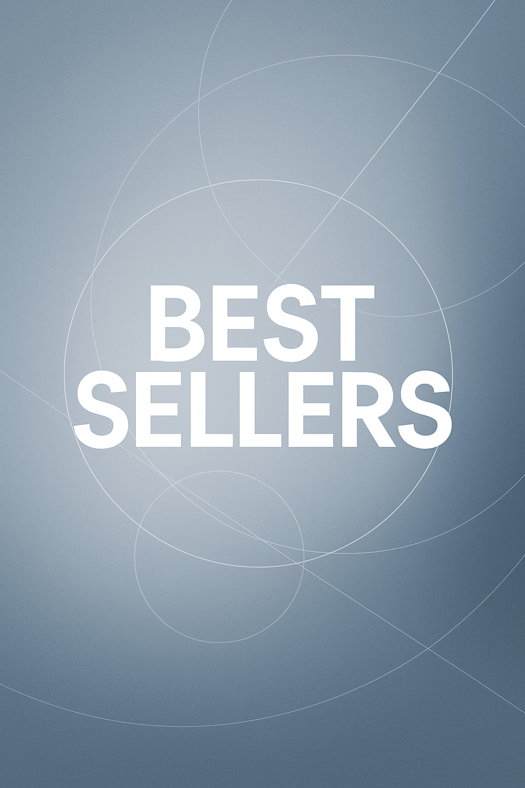 Best Sellers