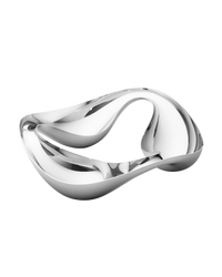 Georg Jensen COBRA snack bowl