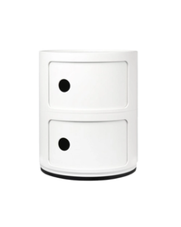 Kartell Componibili Classic (2 tiers)