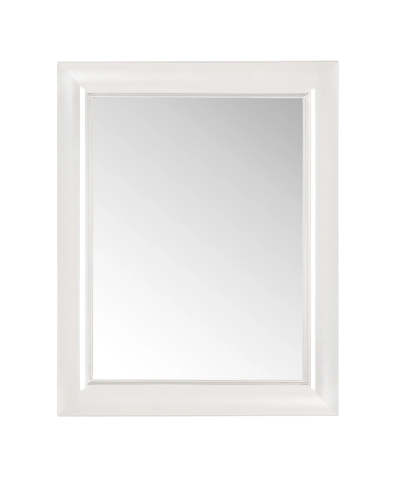 Kartell Francois Ghost (111 cm x 88 cm)