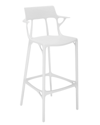 Kartell A.I. Stool Recycled (75 cm)