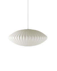 Herman Miller Nelson Saucer Bubble Pendant