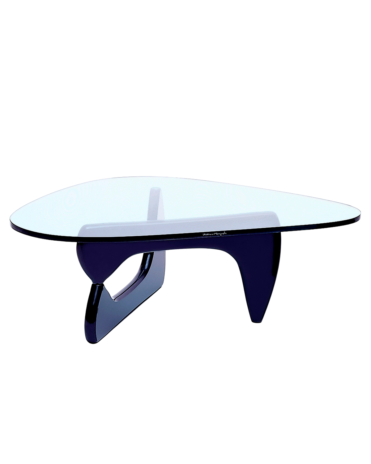 Herman Miller Noguchi Table