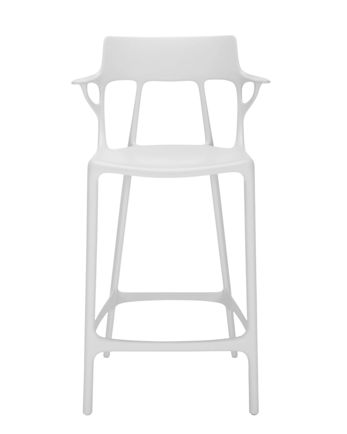 Kartell A.I. Stool Recycled (65 cm)