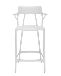 Kartell A.I. Stool Recycled (65 cm)