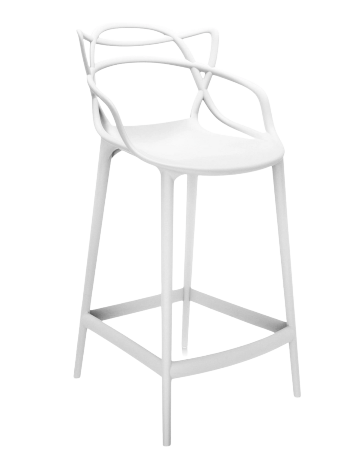 Kartell Masters Stool (75 cm)