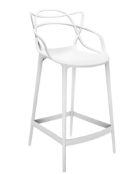 Kartell Masters Stool (75 cm)