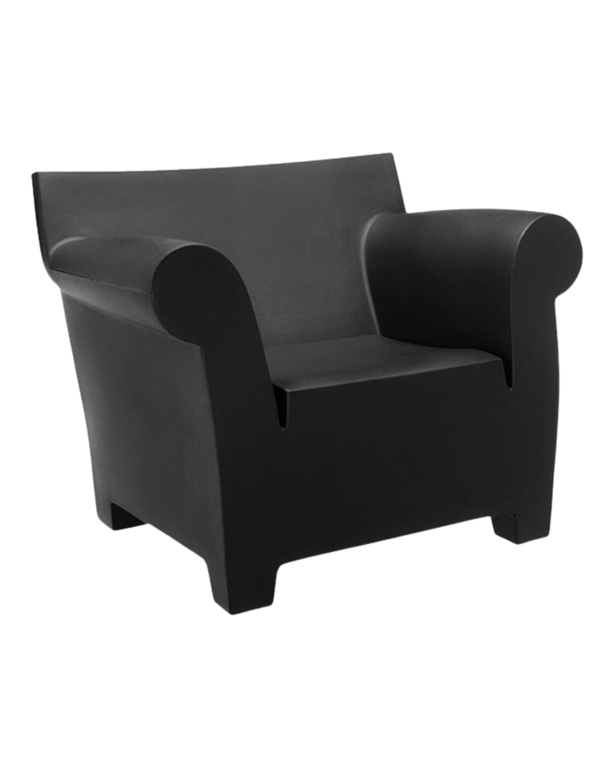 Kartell Bubble Club Armchair