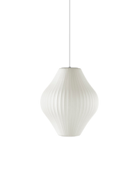 Herman Miller Nelson Pear Bubble Pendant