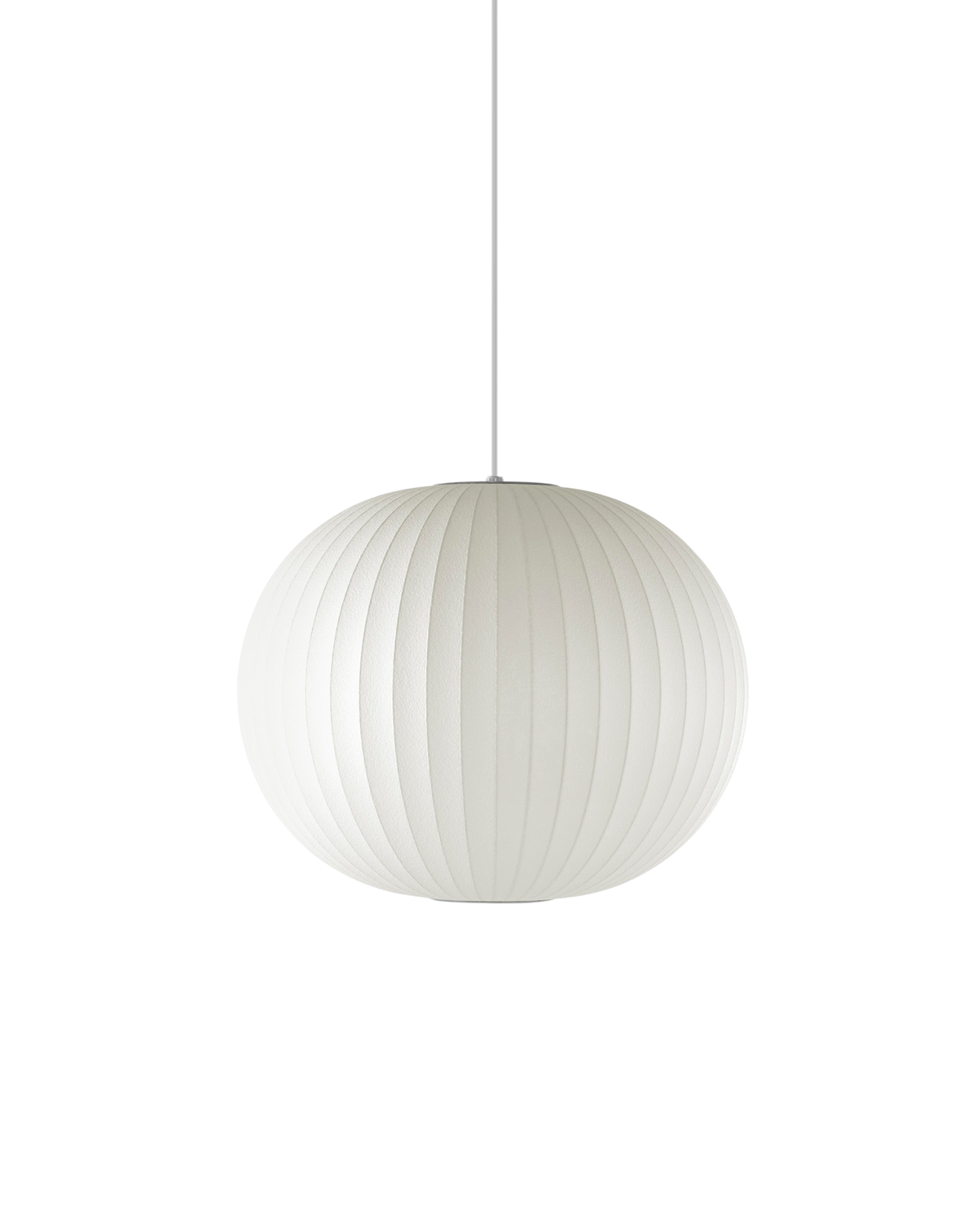 Herman Miller Nelson Ball Bubble Pendant