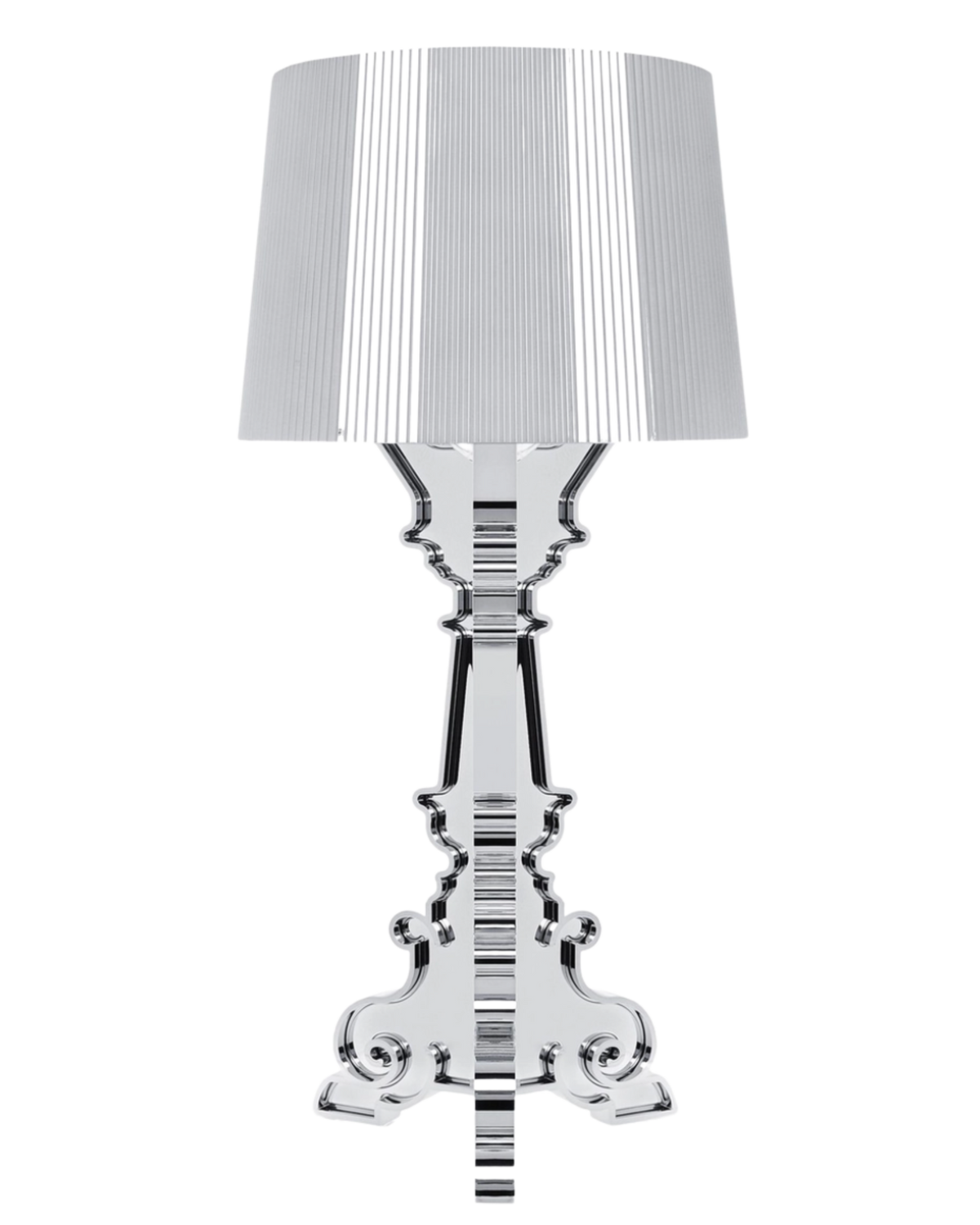 Kartell Bourgie Table Lamp