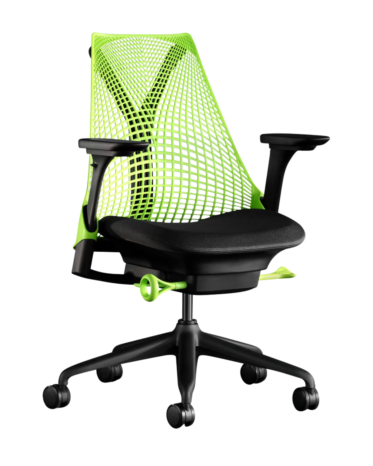 Herman Miller Sayl Gaming Chair