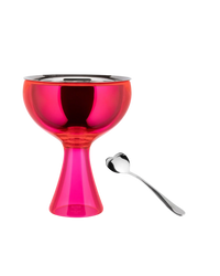 Alessi Big Love Ice cream bowl