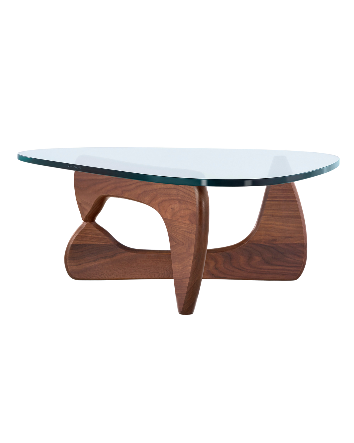 Herman Miller Noguchi Table