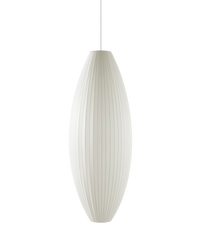 Herman Miller Nelson Cigar Bubble Pendant