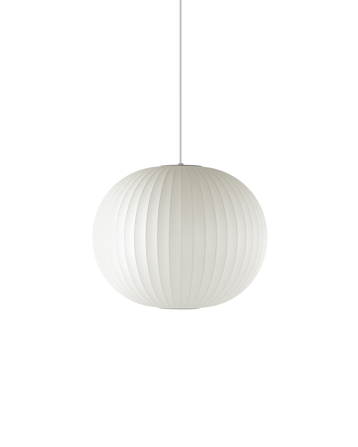 Herman Miller Nelson Ball Bubble Pendant