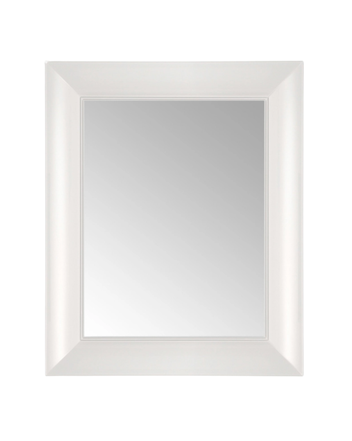 Kartell Francois Ghost (111 cm x 88 cm)