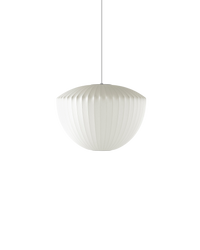 Herman Miller Nelson Apple Bubble Pendant