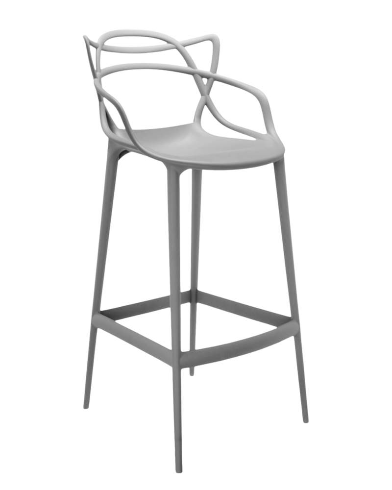 Kartell Masters Stool (75 cm)