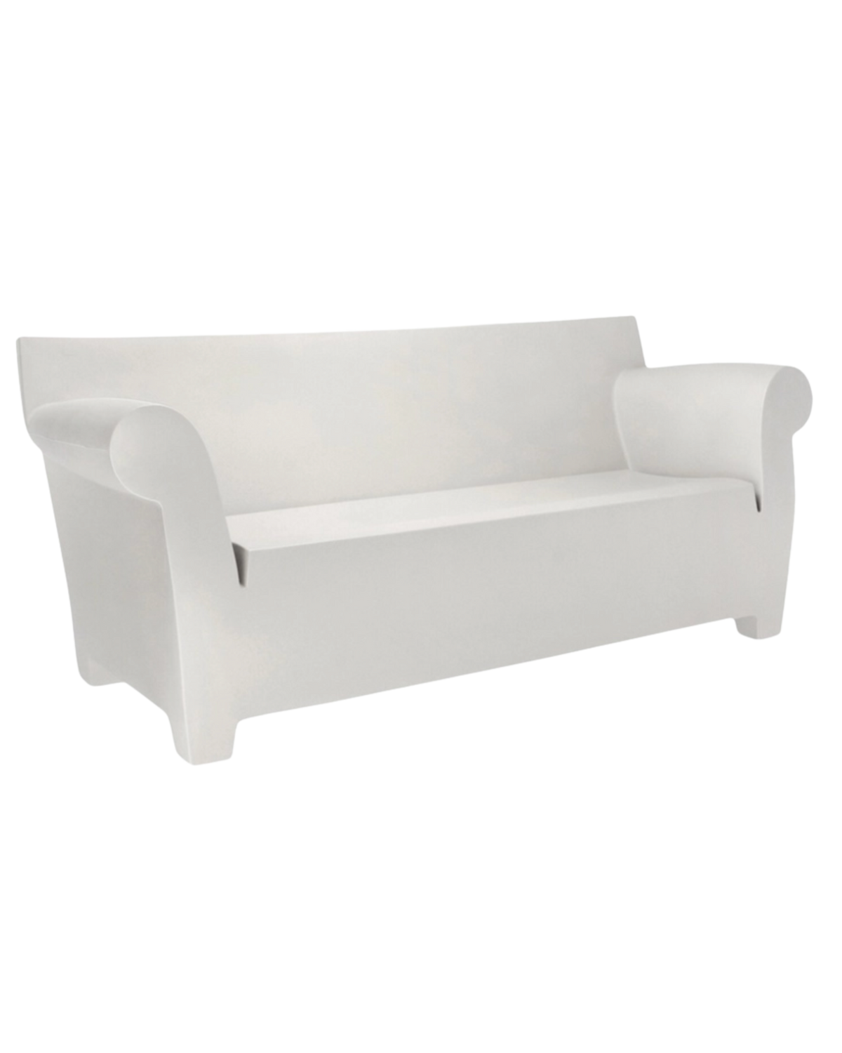 Kartell Bubble Club Sofa