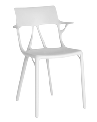 Kartell A.I. (2 chairs)