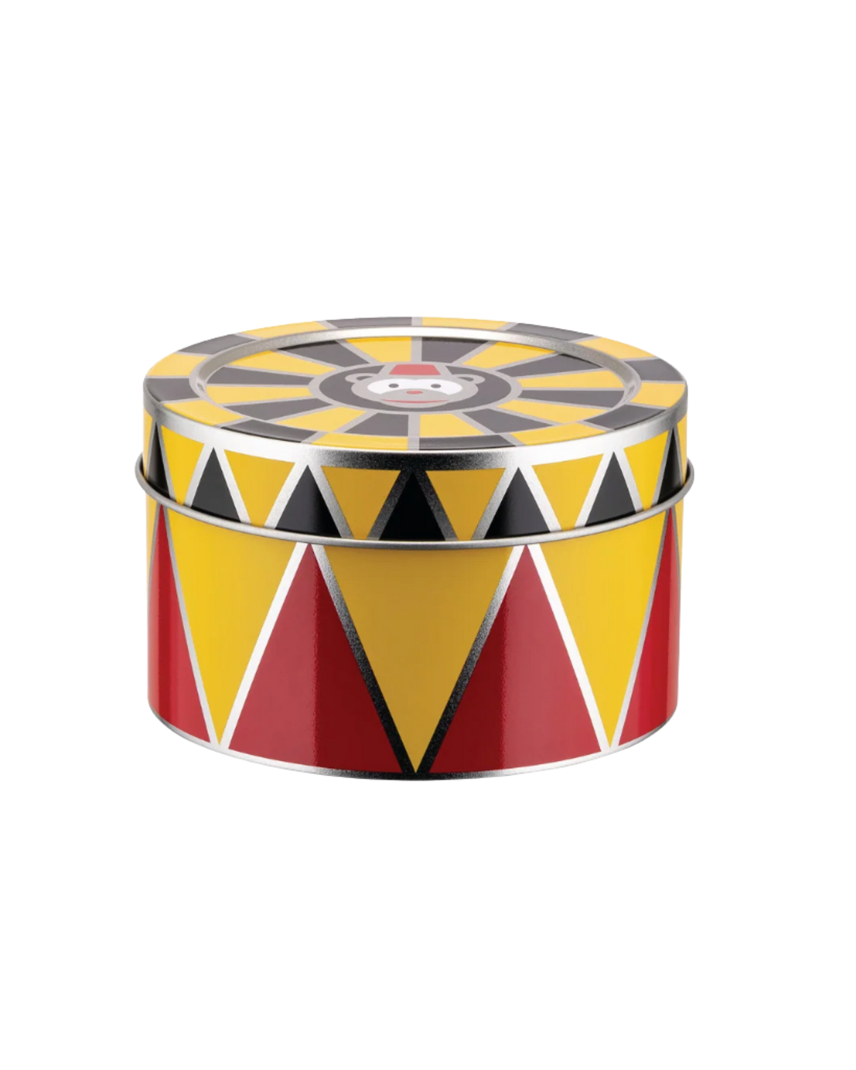 Alessi Circus Set of 3 All-Purpose Boxes