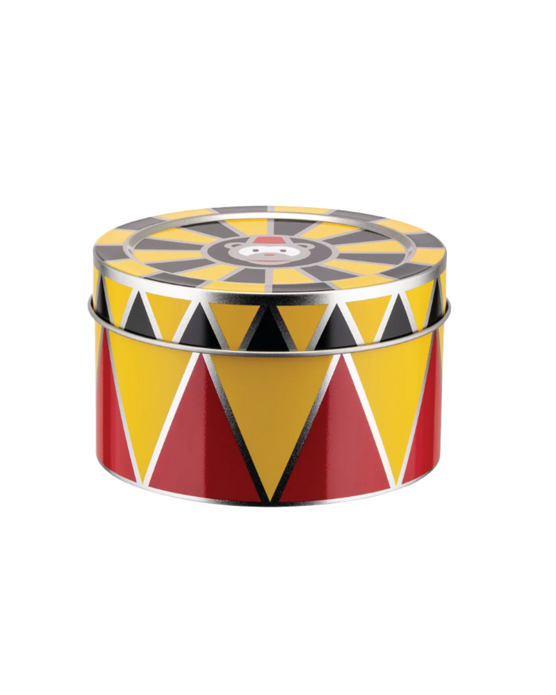 Alessi Circus Set of 3 All-Purpose Boxes