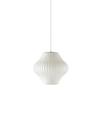 Herman Miller Nelson Pear Bubble Pendant
