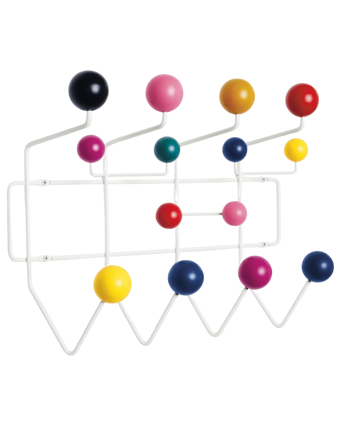 Herman Miller Eames Hang-It -All