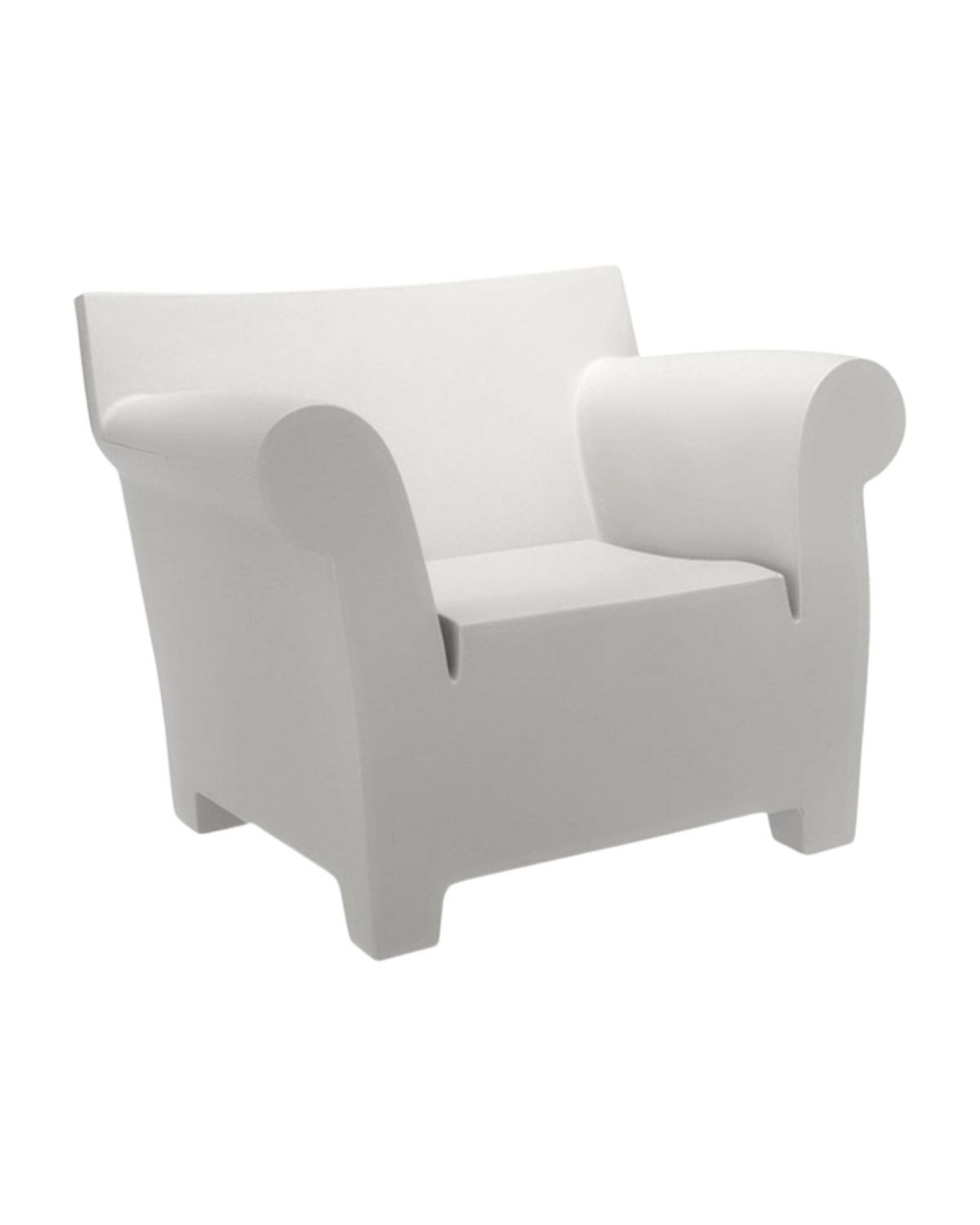Kartell Bubble Club Armchair