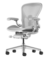 Herman Miller Aeron Gaming Chair