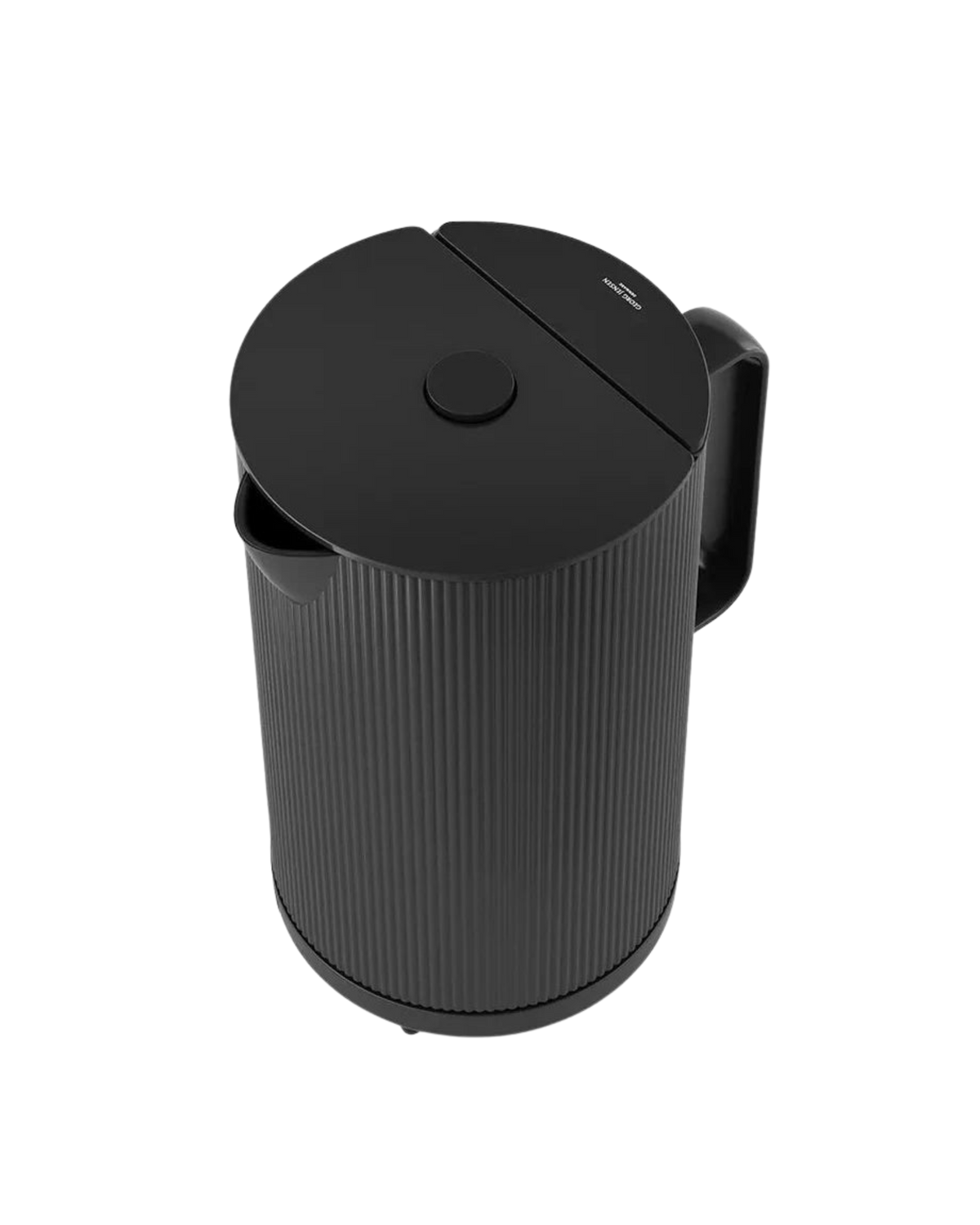 Georg Jensen BERNADOTTE Kettle- Black