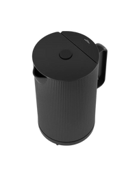 Georg Jensen BERNADOTTE Kettle- Black