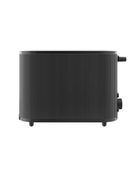 Georg Jensen BERNADOTTE Toaster Black
