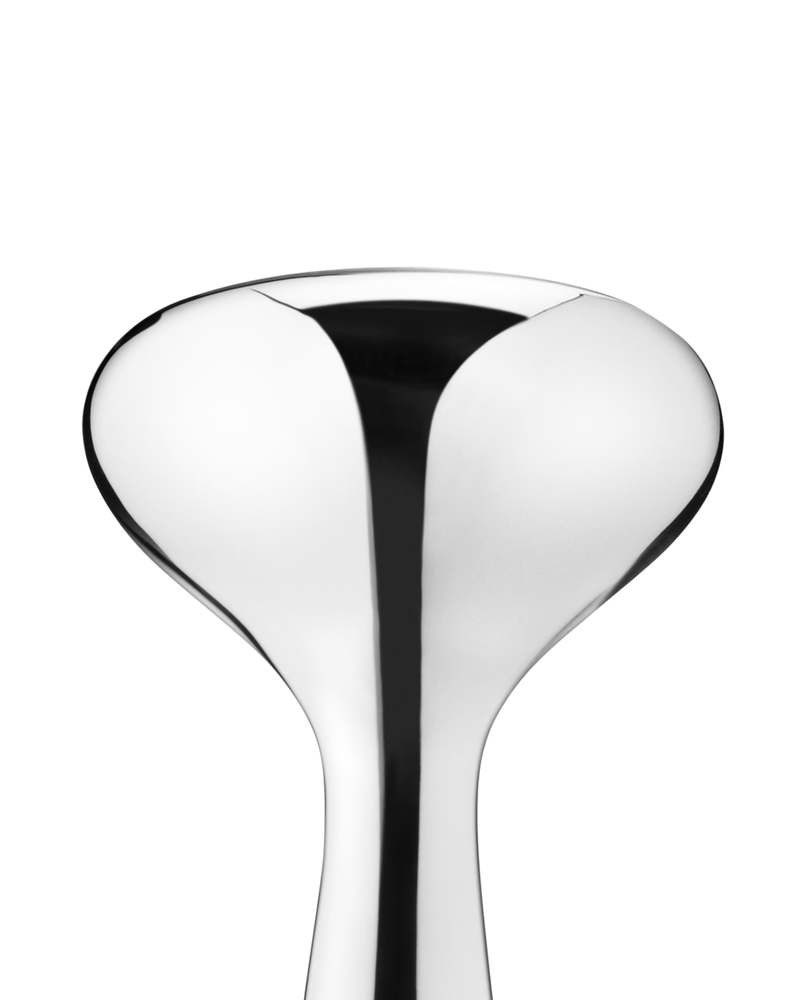 Georg Jensen ALFREDO kitchen roll holder