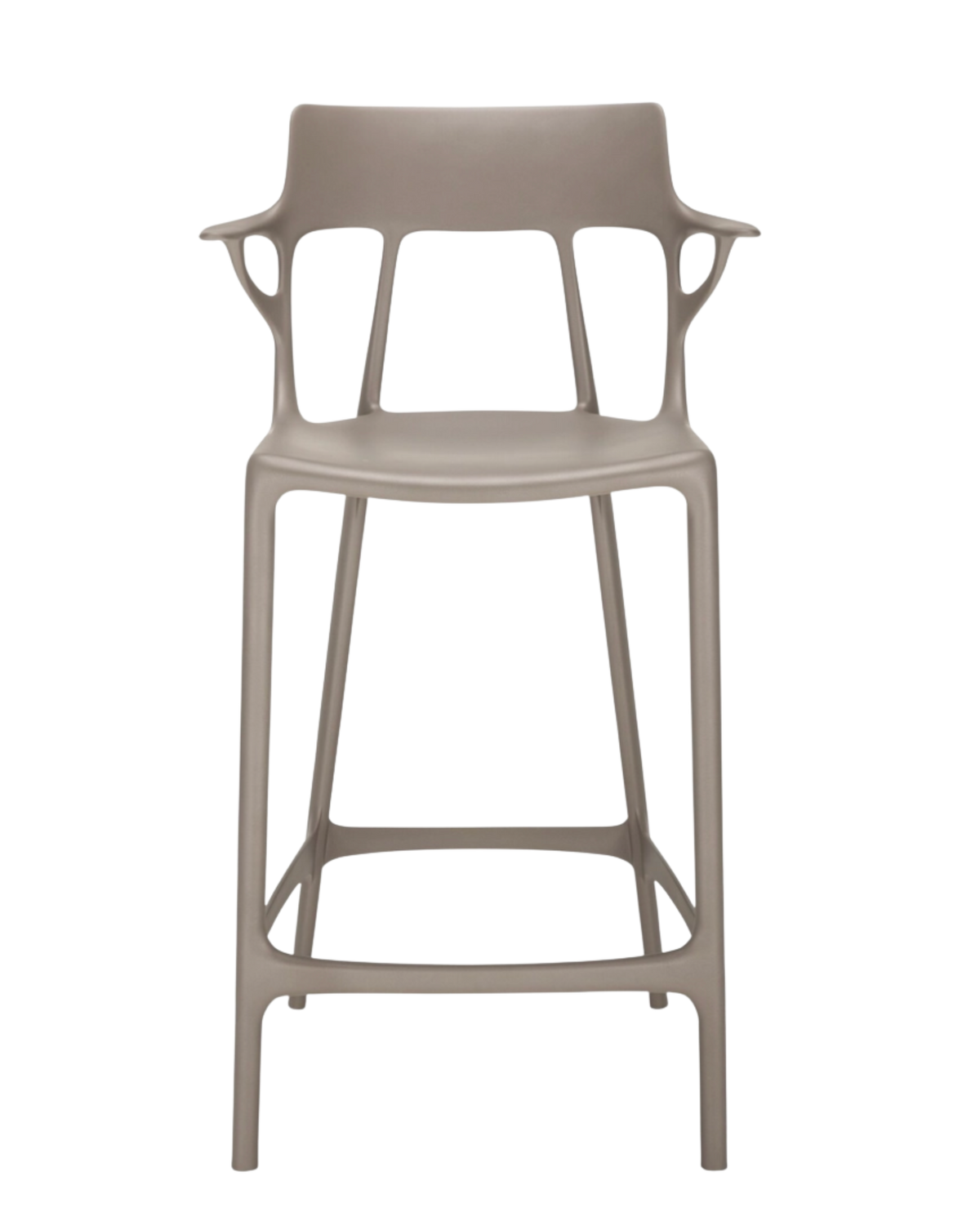Kartell A.I. Stool Recycled (65 cm)