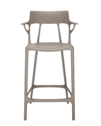 Kartell A.I. Stool Recycled (65 cm)