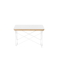 Herman Miller Eames Wire Base Low Table
