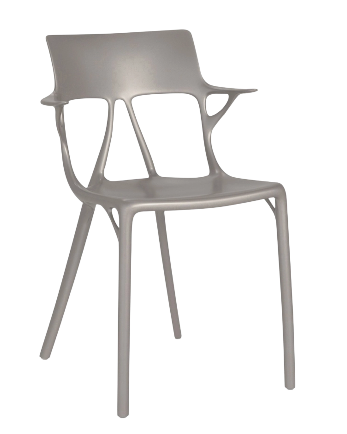 Kartell A.I. (2 chairs)