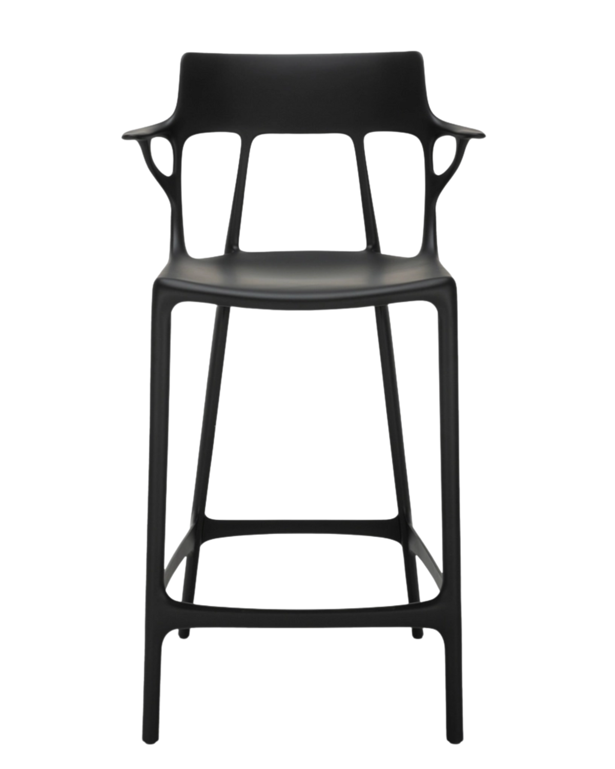 Kartell A.I. Stool Recycled (65 cm)