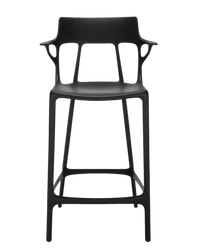 Kartell A.I. Stool Recycled (65 cm)