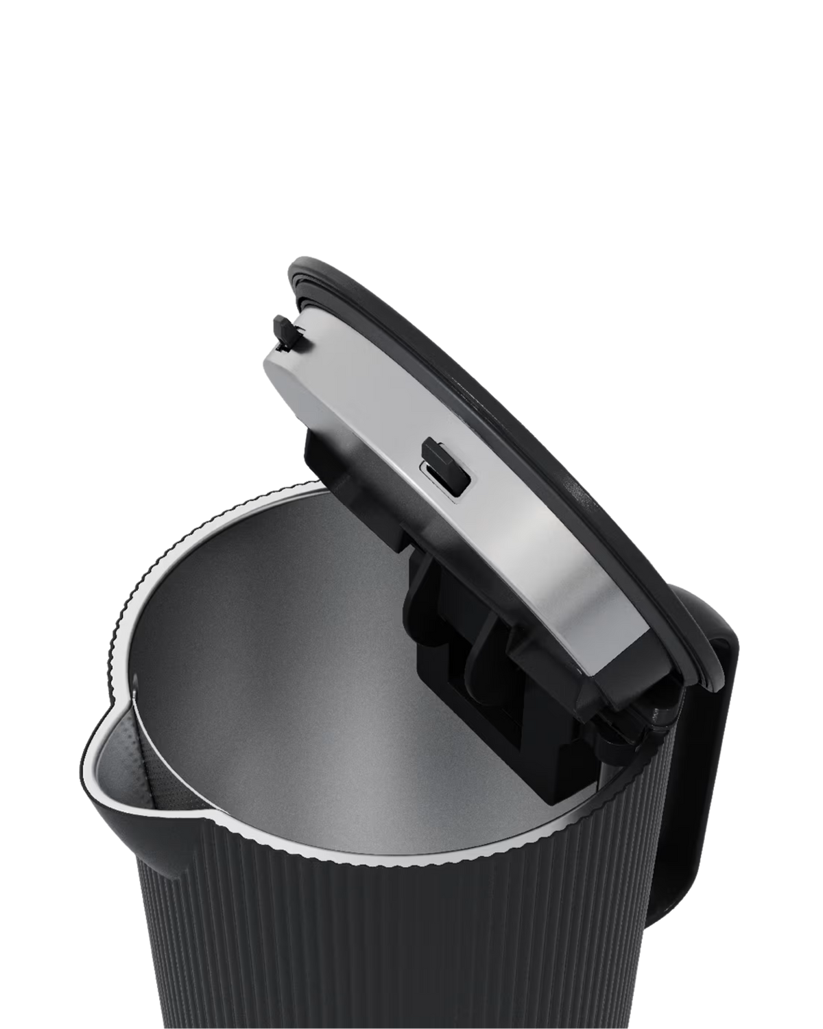 Georg Jensen BERNADOTTE Kettle- Black