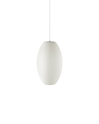 Herman Miller Nelson Cigar Bubble Pendant
