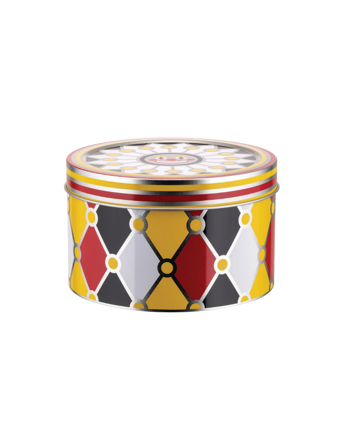 Alessi Circus Set of 3 All-Purpose Boxes