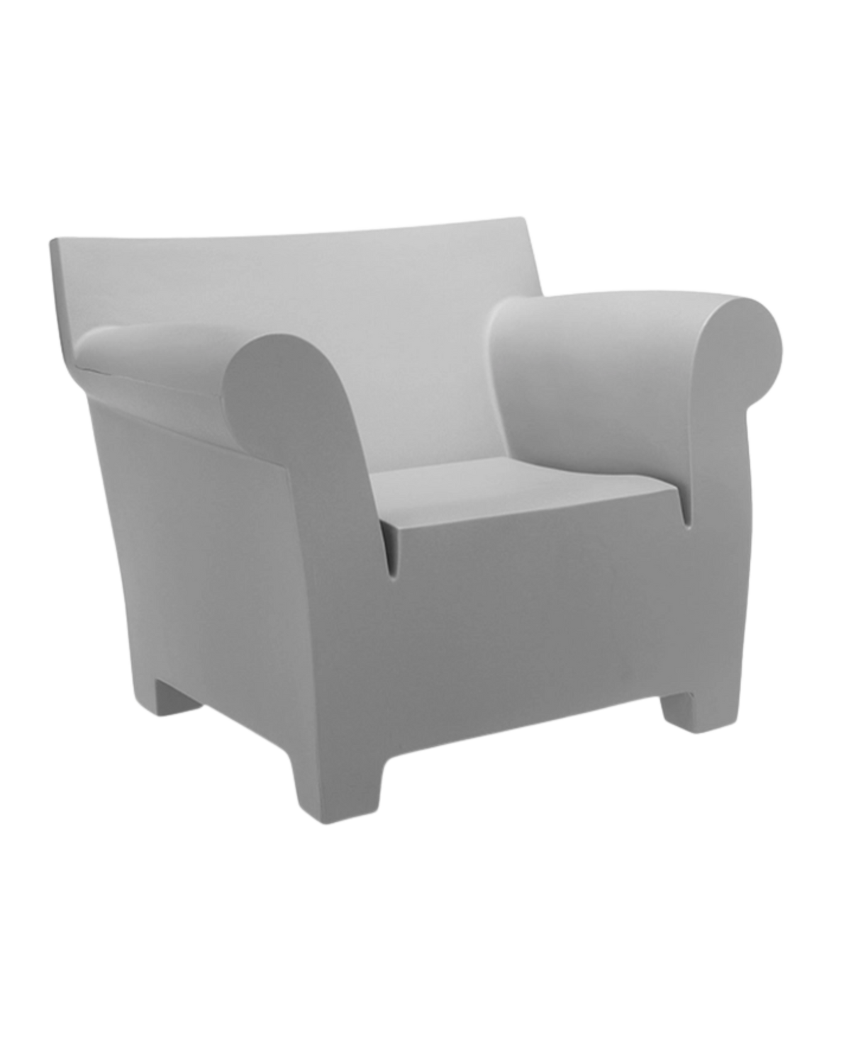 Kartell Bubble Club Armchair