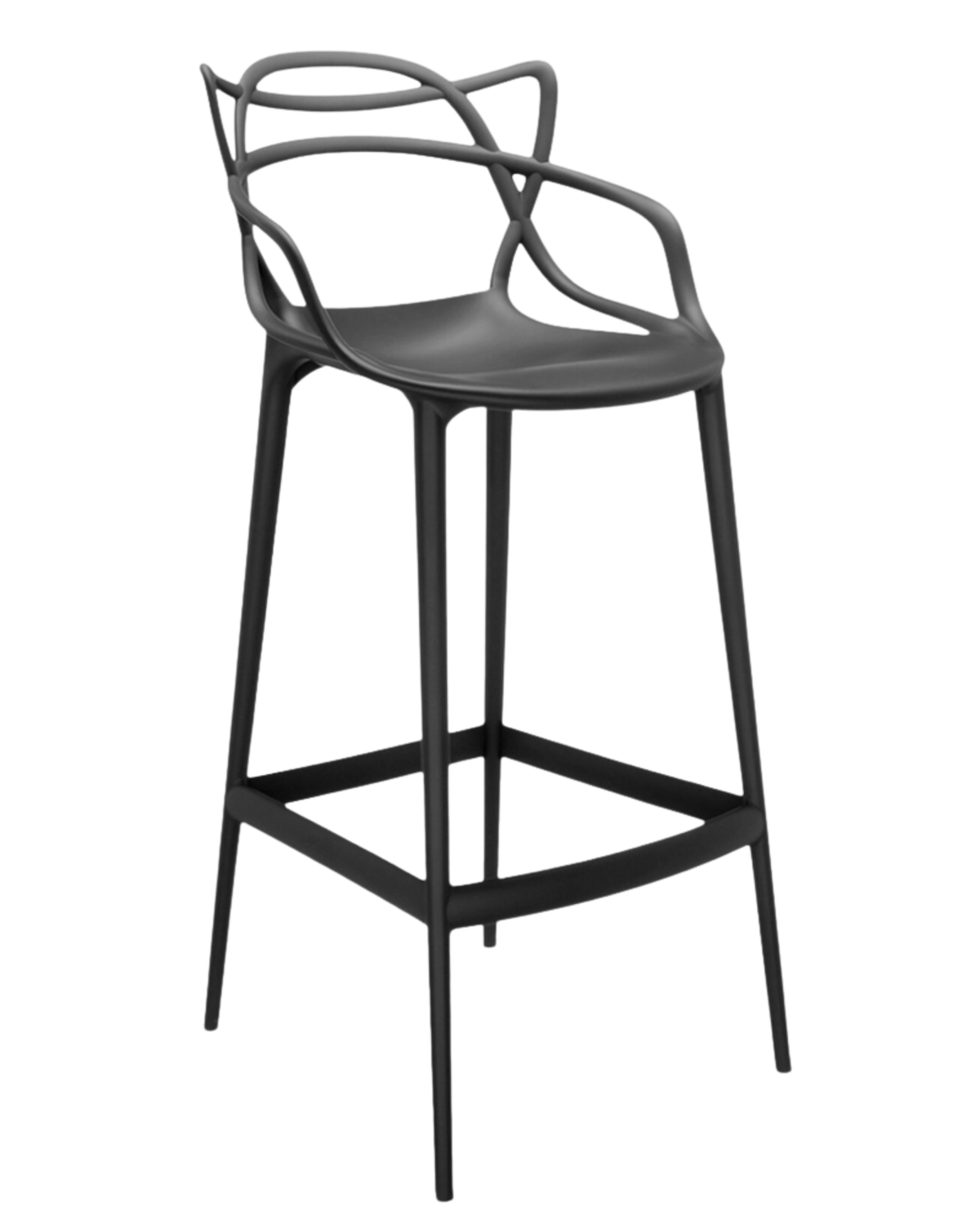 Kartell Masters Stool (75 cm)