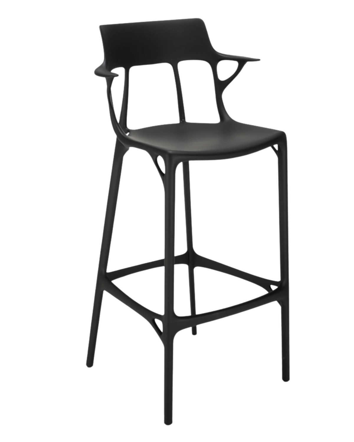 Kartell A.I. Stool Recycled (75 cm)