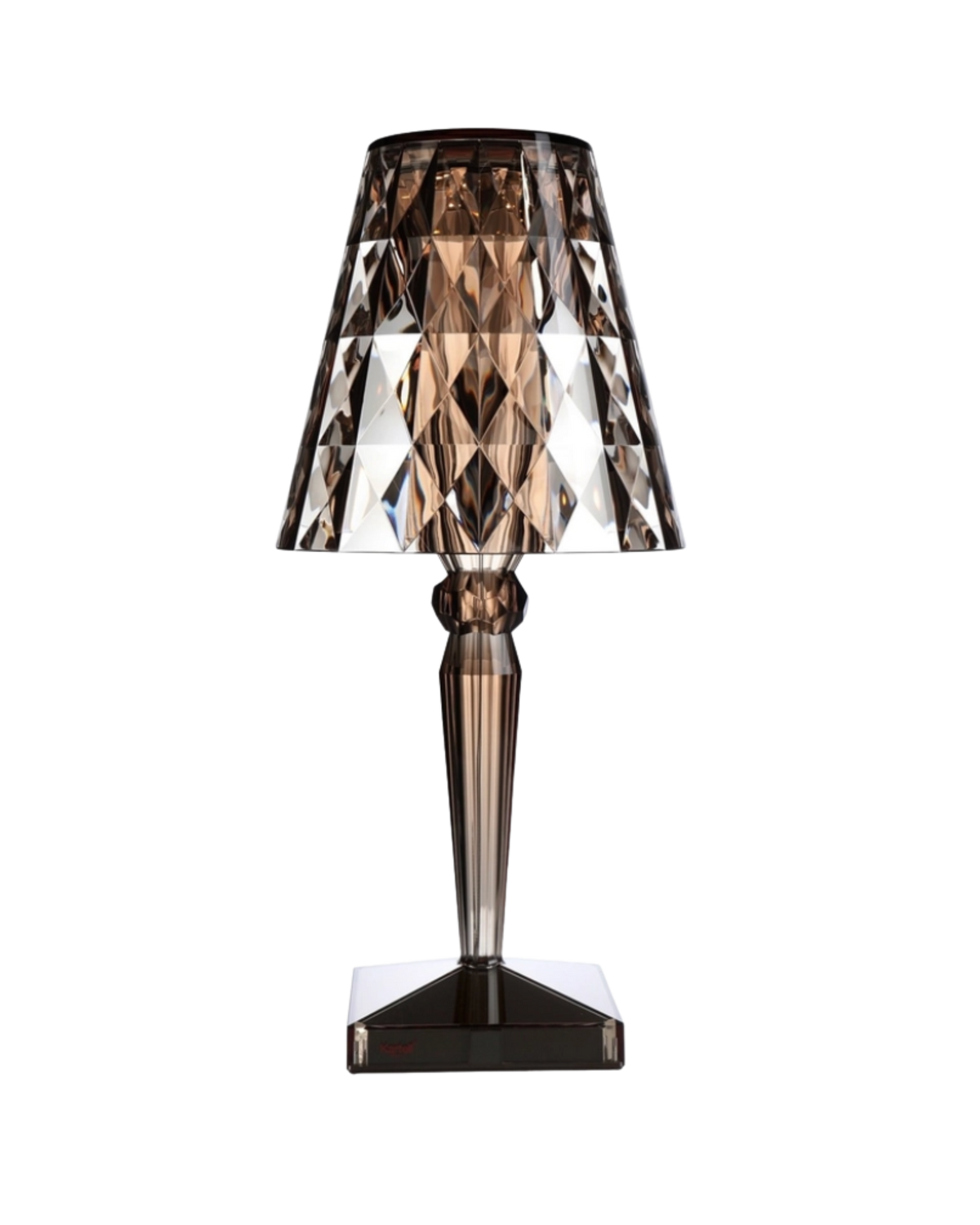 Kartell Big Battery Plug Version