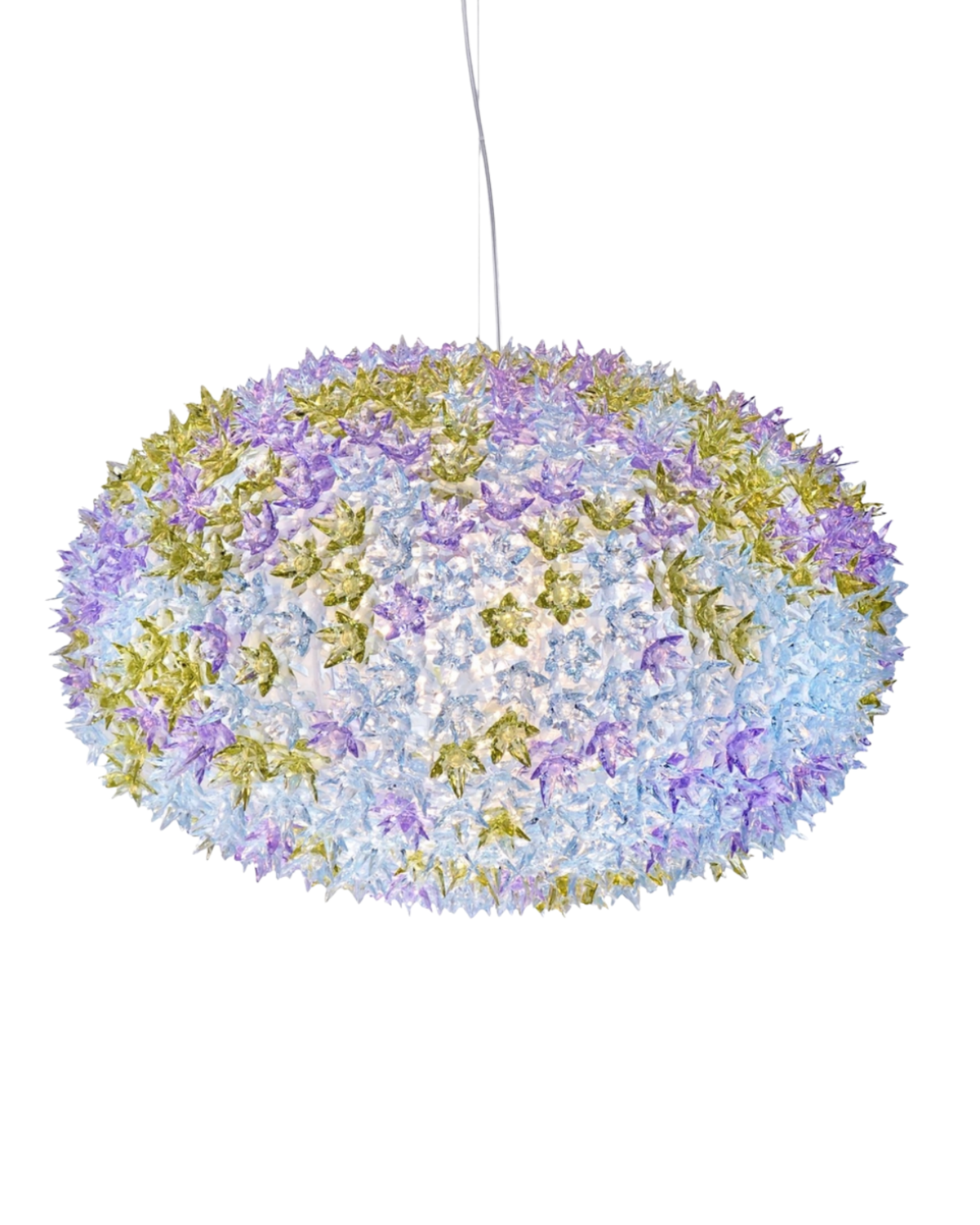 Kartell Bloom Hanging Big