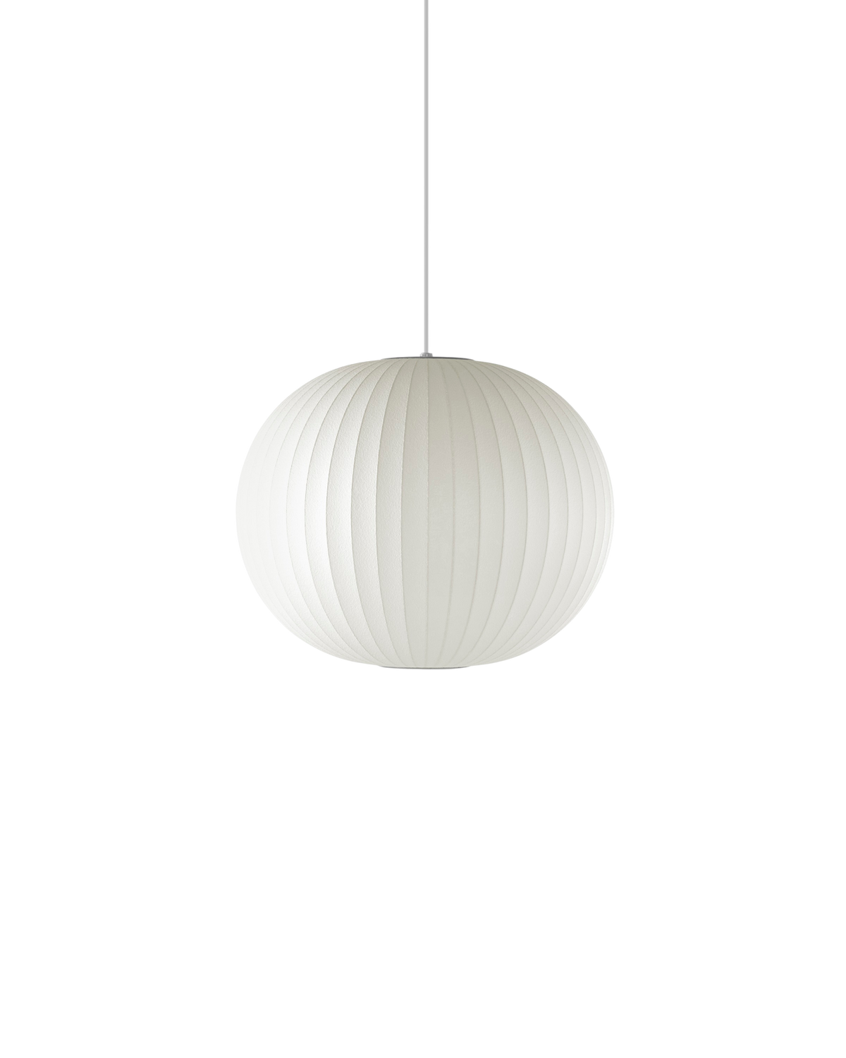 Herman Miller Nelson Ball Bubble Pendant